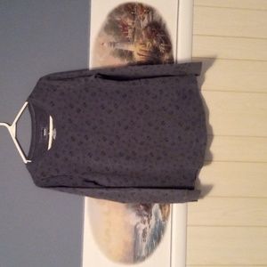 Crew neck sweater